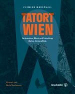 Cover-Bild Tatort Wien