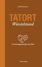 Cover-Bild Tatort Würstelstand