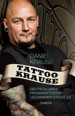 Cover-Bild Tattoo Krause