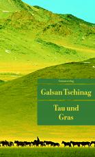 Cover-Bild Tau und Gras