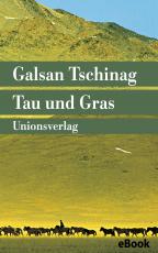 Cover-Bild Tau und Gras