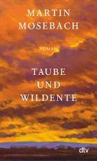Cover-Bild Taube und Wildente