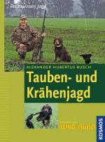 Cover-Bild Tauben- und Krähenjagd