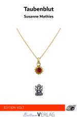 Cover-Bild Taubenblut