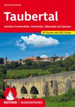 Cover-Bild Taubertal