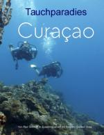 Cover-Bild Tauchparadies Curaçao