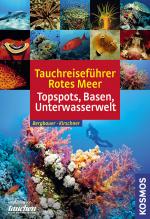 Cover-Bild Tauchreiseführer Rotes Meer