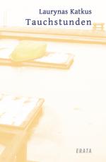 Cover-Bild Tauchstunden