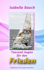 Cover-Bild Tausend Augen für den Frieden