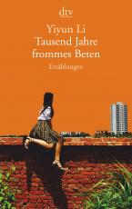 Cover-Bild Tausend Jahre frommes Beten