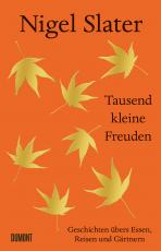 Cover-Bild Tausend kleine Freuden