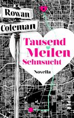 Cover-Bild Tausend Meilen Sehnsucht