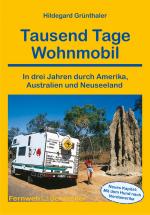 Cover-Bild Tausend Tage Wohnmobil