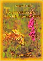 Cover-Bild Tausendgulden- und Hellerkräuter