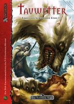 Cover-Bild Tauwetter