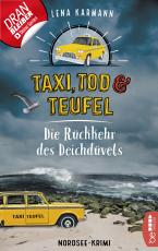 Cover-Bild Taxi, Tod und Teufel - Die Rückkehr des Deichdüvels