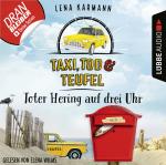 Cover-Bild Taxi, Tod und Teufel - Folge 05