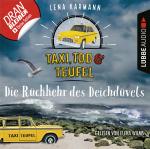 Cover-Bild Taxi, Tod und Teufel - Folge 06
