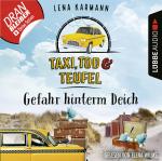 Cover-Bild Taxi, Tod und Teufel - Folge 07