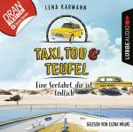 Cover-Bild Taxi, Tod und Teufel - Folge 09