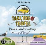 Cover-Bild Taxi, Tod und Teufel - Folge 12