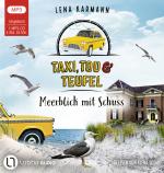 Cover-Bild Taxi, Tod und Teufel - Meerblick mit Schuss