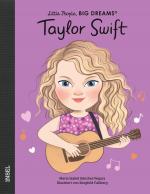 Cover-Bild Taylor Swift