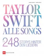 Cover-Bild Taylor Swift