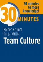 Cover-Bild Team Culture