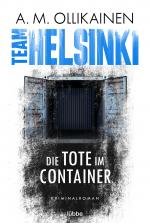 Cover-Bild TEAM HELSINKI