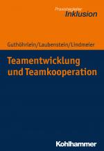 Cover-Bild Teamentwicklung und Teamkooperation
