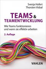 Cover-Bild Teams & Teamentwicklung