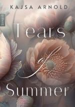 Cover-Bild Tears of Summer