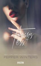 Cover-Bild Tears of Tess - Buch 4