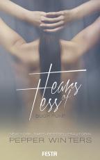Cover-Bild Tears of Tess - Buch 5