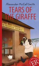 Cover-Bild Tears of the Giraffe