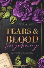 Cover-Bild Tears & Blood