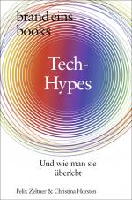 Cover-Bild Tech-Hypes