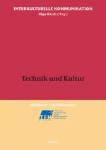 Cover-Bild Technik und Kultur