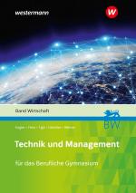 Cover-Bild Technik und Management