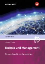 Cover-Bild Technik und Management