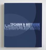 Cover-Bild TECHNIK & METHODE
