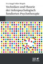 Cover-Bild Techniken und Theorien der tiefenpsychologisch fundierten Psychotherapie