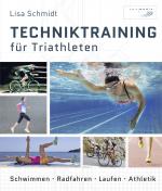 Cover-Bild Techniktraining für Triathleten