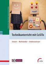 Cover-Bild Technikunterricht mit CoSiTo