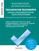 Cover-Bild Technische Fachwirte: Handlungsspezifische Qualifikationen