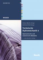Cover-Bild Technische Hydromechanik 4