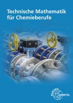 Cover-Bild Technische Mathematik für Chemieberufe