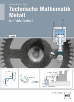 Cover-Bild Technische Mathematik Metall