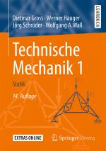Cover-Bild Technische Mechanik 1